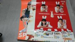 「ＳＰＥＥＤ」販促用ポスター（非売品・新品） 2025年最新】島袋寛子 ポスターの人気アイテム - メルカリ