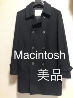 希少 40´s イギリス軍 ヴィンテージ マッキーノコート 英軍 ミリタリー 希少 40´s イギリス軍 ヴィンテージ マッキーノコート 英軍 ミリタリー