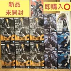 BLEACH フィギュア13点セット