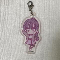 イコラブ　大場花菜　キーホルダー　缶バッジ　ペンライトチャーム　トートバッグ 2025年最新】大場花菜 ペンライトチャームの人気アイテム - メルカリ