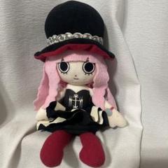 新品未使用・ワンピース[スーパーDXペローナまねっこぬいぐるみ] 2025年最新】ペローナ ぬいぐるみの人気アイテム - メルカリ