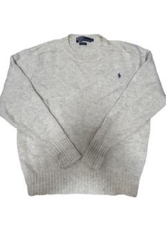 Polo by Ralph Lauren ウール セーター L 00s~90s - メルカリ