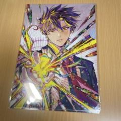 2025年最新】d.gray-man クリアファイルの人気アイテム - メルカリ