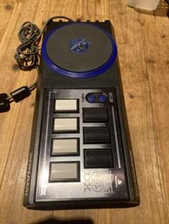 beatmania IIDX コナミ ビートマニア 弐寺  コントローラー 8万円する本格アーケードコントローラ「beatmania IIDX 専用