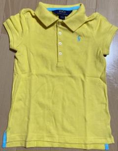 Ralph Lauren ポロシャツ　120㎝　①
