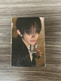 ENHYPEN WEVERSE ラキドロ トレカ
