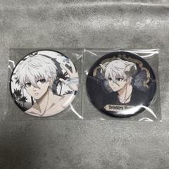 ブルーロック vampire 凪誠士郎 特典 缶バッジ まとめ売り グッズ-バッチ】ブルーロック トレーディング缶バッジ～Vampire