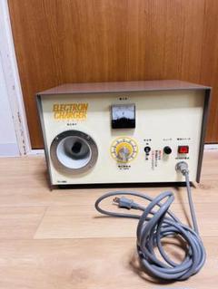 ELECTRONCHARGER エレクトロンチャージャー 家庭用電子水生成器 電子水・粉末よもぎ・備長炭の事ならMOG野田