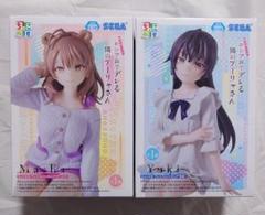 ロシデレ 周防有希 マーシャ フィギュア6体セット Amazon.co.jp: 時々ボソッとロシア語でデレる隣のアーリャさん