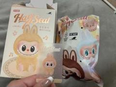【新品未開封】LABUBU Have a Seat SISI POP NOW:THE MONSTERS - Have a Seat Vinyl Plush Blind Box
