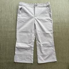 【美品】バーバリー★パンツ★130