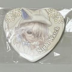 第五人格 リッパー 誕生日グッズ アクリルスタンド 缶バッジ ポストカード 2025年最新】第五の人気アイテム - メルカリ