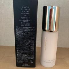 SUQQU スック　ザ　プライマー 化粧下地 30g ザ プライマー | SUQQU [スック] 公式サイト