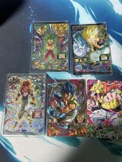 楽天市場】ドラゴンボールヒーローズ ケフラの通販