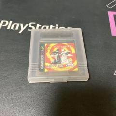 ⭐️ゲームボーイカラーソフト⭐️プラケース付き。