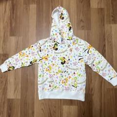 新品タグ付き　ディズニーランド　40周年　パーカー　Lサイズ m17302099660_1.jpg?1744430845