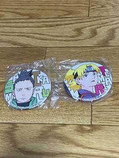 2025年最新】Naruto 缶バッジ テマリの人気アイテム - メルカリ