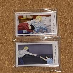 2025年最新】banana fish アクリルブロックの人気アイテム