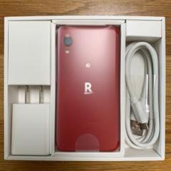 美品 Rakuten Mini 楽天ミニ