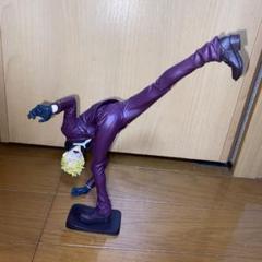 ワンピース キング オブ アーティスト サンジ ワノ国 - メルカリ