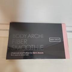 未使用☆BODY ARCHI FIBER SMOOTHIE 5箱 2025年最新】ボディアーキの人気アイテム - メルカリ