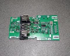 ハイコーキ HiKOKI 36V BSL36B18 保護ボード 1個　001のサムネイル