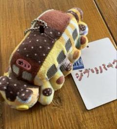 ジブリパーク ネコバス トトロ マスコット