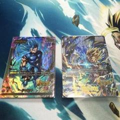 孫悟飯 シャロット リーダーパラレル フュージョンワールド スタートデッキEX スタートデッキEX シャロット [FS09] | ドラゴンボールスーパー