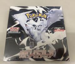 ホワイトフレア 1BOX シュリンク付き 新品 - メルカリ