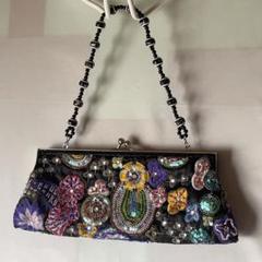 美品‼️レトロペーズリービーズバッグ QaYjdsSB7TZqzmN629otRh.jpg@jpg