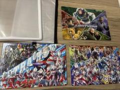 ジグソーパズル　遊部康雄「THE SUMO」　ウルトラマン　1000ピース ジグソーパズル 遊部康雄「THE SUMO」 ウルトラマン 1000ピース