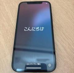 Apple iPhone 12 64GB SIMフリー