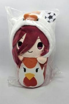 2025年最新】からあげクン ぬいぐるみ ブルーロックの人気