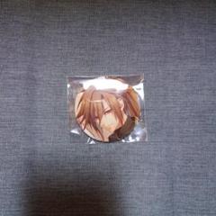 十鬼の絆 千歳 等身 缶バッジ アニメイト