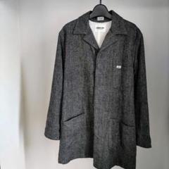 D221316 【専用】monkey time × Lee デニムショップコート