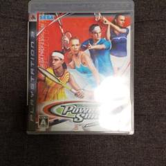 POWER SMASH 3