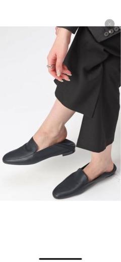 BRENTELLA ブレンテッラ 新品　ローヒールシューズ サイズ37 2025年最新】BRENTELLAの人気アイテム - メルカリ