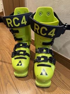 スキー FISCHER RC4 PODIUM 130 24.5 RC4 Podium RD Worldcup STD | Fischer Sports