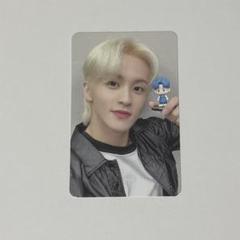 2025年最新】nct マーク トレカ ccomazの人気アイテム - メルカリ