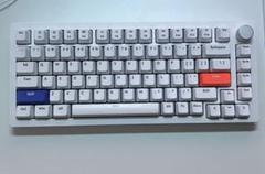 DrunkDeer A75 ラピットトリガー キーボード