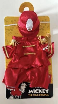 タグ付き ☆ 大演奏会 ミッキー ぬいば 限定品】ミッキー90周年 大演奏会 ぬいぐるみ - メルカリ