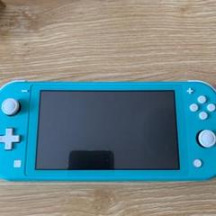 Nintendo Switch Joy-Con (L) ネオンブルー / (R…