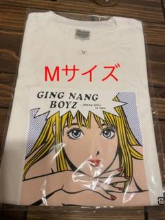 銀杏BOYZ Mサイズ Tシャツ