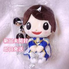 新品未開封】佐藤勝利 松島聡 ちょっこりさん➕カード - メルカリ