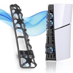 PS5 冷却ファン Blitzowl