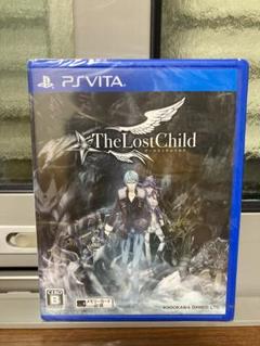 The Lost Child PS Vita