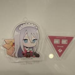 プロセカ プロジェクトセカイ 宵崎奏 アクリルスタンド アニメイトカフェ 2025年最新】アニメイトカフェ 宵崎奏の人気アイテム - メルカリ