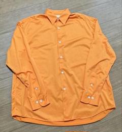 KANEMASA PHIL. 46G Modest Shirt [ORANGE]