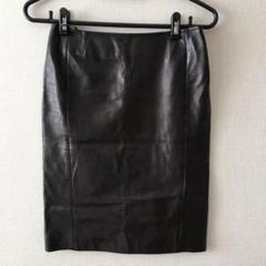 【a776】A-K-R-I-S- アクリス ウール ひざ丈 スカート M 総柄 a776】A-K-R-I-S- アクリス ウール ひざ丈 スカート M 総柄