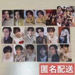ENHYPEN UNTOLD ソンフン トレカまとめ売り ユニバ weverse ENHYPEN UNTOLD ソンフン トレカまとめ売り ユニバ weverse